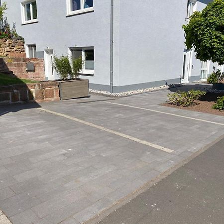 Ferienwohnung - Marburg Marbach Exterior photo