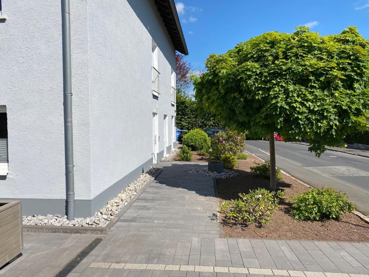 Ferienwohnung - Marburg Marbach Exterior photo
